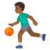 Burhanudinjelaskan gerak spesifik lay up shoot pada permainan bola basketBahkan telapak tangan memiliki sepasang sarung tangan yang ditutupi dengan paku tajam.